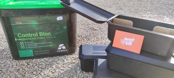ministere ecologie certibiocide